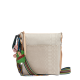 Tour Crossbody Thunderbird