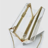 Shawn Crossbody Bag