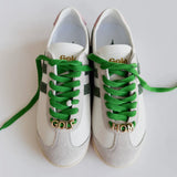 GOLF MOM sneaker charm set
