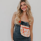 Jolie Puffer Belt Bag