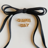 Game Day Sneaker Charm Set