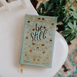Be Still Journal