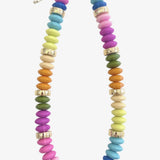 Sweetie Beaded Necklace