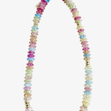 Hallie Glimmer Necklace
