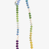 Boardwalk Beaded Necklace