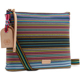 Downtown Crossbody Alex