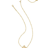 Bunny Short Pendant Necklace