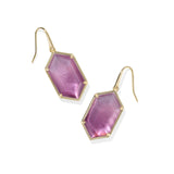 Hallie Drop Earring