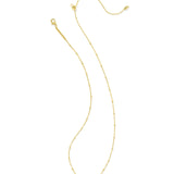 Mama Crystal Necklace