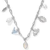 Melody Charm Necklace