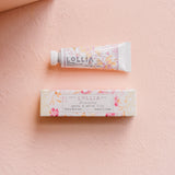 Breathe Petite Treat Handcreme