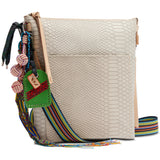 Tour Crossbody Thunderbird