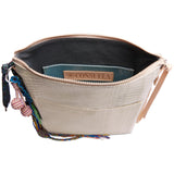 Tour Crossbody Thunderbird