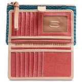 Slim Wallet Indy