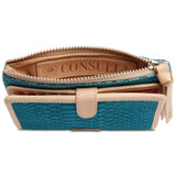 Slim Wallet Indy