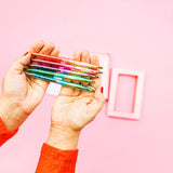 Sparkle Gel Pen Set