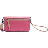 Uptown Crossbody Pink