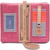 Uptown Crossbody Pink