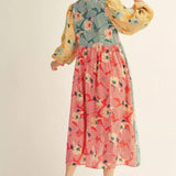 Piper Midi Dress