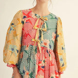 Piper Midi Dress