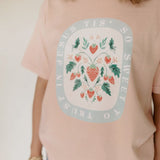 Trust in Jesus Tee