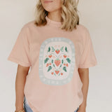 Trust in Jesus Tee