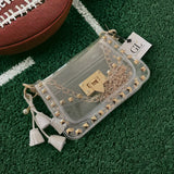 Stephanie Crossbody Bag