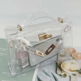 Mini Andrea Clear Bag