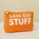 Game Day Pouch
