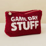 Game Day Pouch