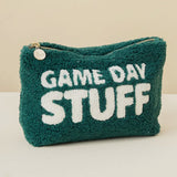 Game Day Pouch