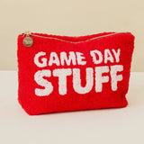 Game Day Pouch