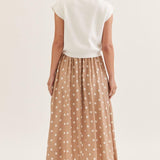 Annie Sweater & Dress SET