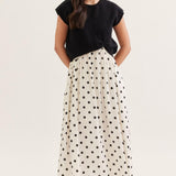 Annie Sweater & Dress SET