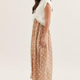 Annie Sweater & Dress SET