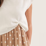 Annie Sweater & Dress SET