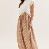 Annie Sweater & Dress SET