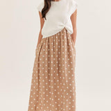 Annie Sweater & Dress SET
