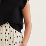 Annie Sweater & Dress SET