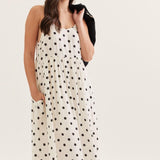 Annie Sweater & Dress SET