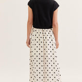 Annie Sweater & Dress SET