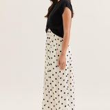 Annie Sweater & Dress SET
