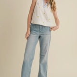 Fruit Stripe Tank