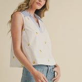 Fruit Stripe Tank