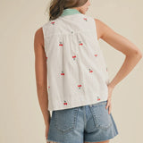 Fruit Stripe Tank