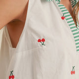Fruit Stripe Tank
