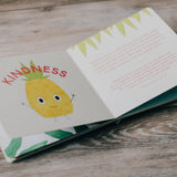 The Fruit of the Spirit Board Book