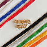 Game Day Sneaker Charm Set