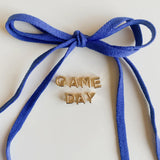 Game Day Sneaker Charm Set