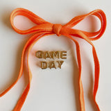 Game Day Sneaker Charm Set